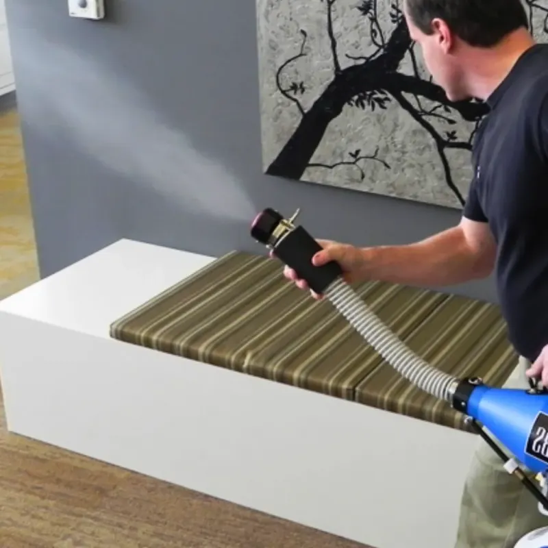 Professional Odor Removal in Lincolnia, VA